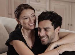 Atteint d'une leucémie lorsqu'il avait 6 ans, Valentin Leonard, le  compagnon de Rachel Legrain-Trapani, se confie