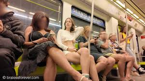 Elfa Tiny Top Braless Forever - Hot Girls And Naked Babes at HottyStop.com