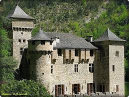 Chateau De La Cazes Best Vacation Destinations Best Vacations France Travel