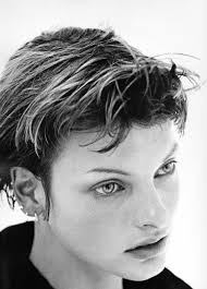 David Sims, fashion photographer |