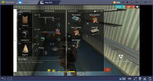 Players regularly lookout for the perfect weapon combos that they can use in the battleground. Free Fire Weapon Attachments And Sniping Guide On Pc Bluestacks