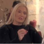 Erika Jayne Defends Police Officer Son Amid Black Out Tuesday Social Media  Posts