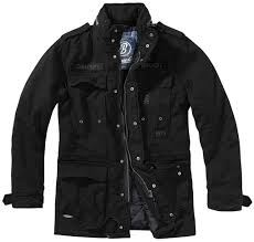 Brandit Ryan M65 Winter Jacket