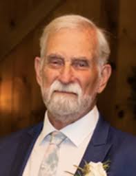 Kenneth Mark Marion Obituary