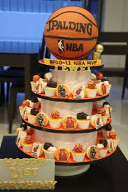 The basketball and net shaped baby shower invitation is only the beginning of this fun sports theme. 37 Basketball Theme Baby Shower Ideas Basketball Theme Basketball Birthday Parties Basketball Theme Party