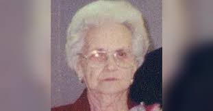 Mrs. Ruth Handley Obituary