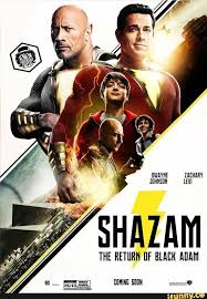 In billy batson's (asher angel). The Retijrn I F Blmik Mmm Ifunny Shazam Movie Shazam Captain Marvel Shazam