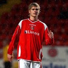 Official twitter account of rurik gislason. Rurik Gislason Charlton Charlton Men Sports Jersey