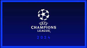 The draw will begin at . Neues Format Fur Die Champions League Ab 2024 Die Wichtigsten Infos Uefa Champions League Uefa Com
