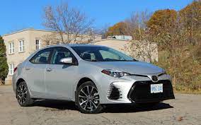Carparts.com has been visited by 100k+ users in the past month 2019 Toyota Corolla Deal Or No Deal The Car Guide