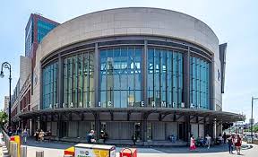 Atlantic terminal target grand opening. How To Get To Atlantic Terminal In Brooklyn By Bus Or Subway Moovit
