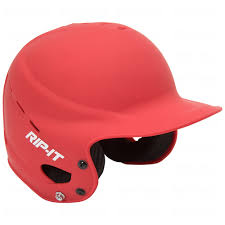 Rip It Adult Fit Batting Helmets Baseballsavings Com