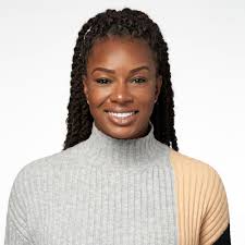 40 Love Foundation's Doris Obih Named 2024 Women & Girls Who Ace Award  Winner