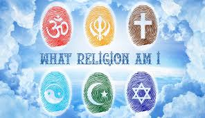 These fun little brainteasers are among the best questions to ask people who love learning and can appreciate a good challenge. What Religion Am I This Quiz Reveals It 100 Honestly