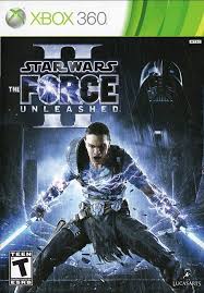Download Star Wars The Force Unleashed Ii Xbox 360 Iso Free Full Xbox 360 Ideas Of Xbox 360 Xbox360 Xbox The Force Unleashed Star Wars Star Wars Games