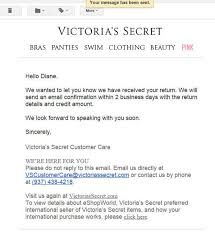 Because victoria is hiding a secret in her card terms, and it's a lofty apr. Victoria S Secret International Shipping Review Read Before You Order