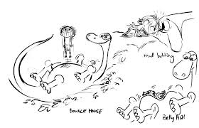Frances mcdormand, raymond ochoa, jeffrey wright and others. Pixar Animation Studios