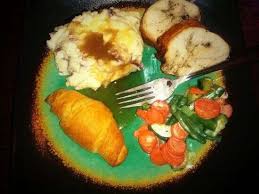 Best craigs thanksgiving dinner in a can from the average cost of a thanksgiving grocery list is 69 01. Stovetop Computing Puts A Diy Twist On The Thanksgiving Turkey Edn