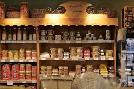 Fleurons De Lomagne Auch Produits Regionaux Viticulteur Tourisme