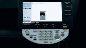 Konica minolta bizhub c203 manual online: Imaging Unit Reset For Konica Minolta Bizhub C203 C253 C353 Video Dailymotion