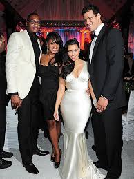Love kim kardashian's wedding dress and want something similar to wear? Take A Look Back At Kim Kardashian S Extravagant Wedding Instyle