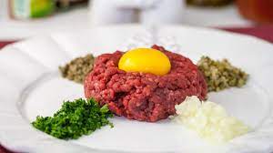 Steak Tartare Online Culinary School Ocs