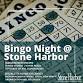 Atomic Bingo event image