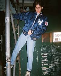 Pin Von Thore Schmid Auf Men Style 2 Fashion Guys Lassige Mode Jungs