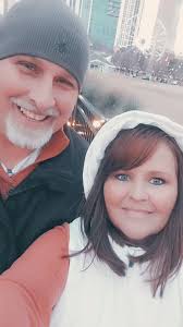 Hello everyone. We are Curtis & Darlene Johnson. We have been full-timing  in our motorhome for 4 years. We have visited 38 states as well as Mexico &  Canada. We feel blessed