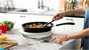 It cuts off the power supply automatically if it does not detect. How Much Electricity Does Induction Cooking Use Induction Range And Induction Cooktop Reviews For 2019