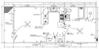 35 Interesting 12 X 40 Cabin Floor Plans Ideas Cottage House Shed House Plans Cabin Floor Plans Shed Floor Plans