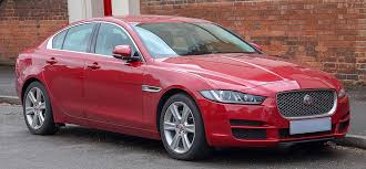 Jaguar Xe Wikipedia