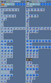 Mod.Gen Sonic sprite fix (2.0) [Boll Deluxe] [Mods]