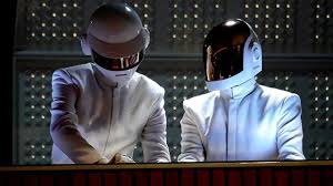 Did daft punk break up. Lbmihysx21dn M