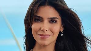 Roselyn Sanchez Begins Production On 'Diario, Mujer & Café'