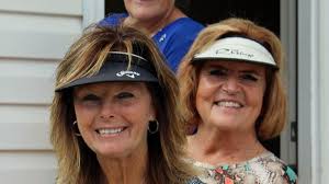 Aug.5, Montpelier Ladies Golf