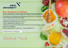 Sep 02, 2021 · shana tova from jewish dems. Shana Tova Ariel Postdocs