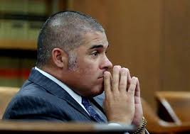 Texas district attorney overseeing biker cases seeks recusal