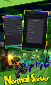 You cannot access servers on the mobile version of minecraft. Multiplayer For Minecraft 1 2 36 Descargar Apk Android Aptoide