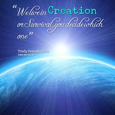 Creation Quotes. QuotesGram via Relatably.com