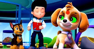 щенячий патруль новые серии 2018 года все серии подряд Shenyachij Patrul Vse Serii Podryad Igra Kak Multiki Paw Patrol Na Russkom Skye Paw Patrol Paw Patrol Paw