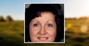 Judie Mae Parrish Obituary December 2, 2019