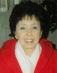 Obituary for Donna Kay Nickerson