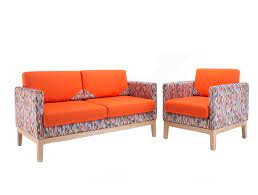 We've got chairs and sofas that will suit your traditional tastes, from soft, comfy armchairs to some really pretty occasional chairs that will always be ready to spring into action. Matrix Funky Comfy Sofa Range Radius Office Com