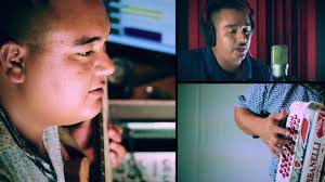 Mexicano Hasta El Tope