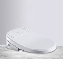 ODM Upgrade Your Toilet with OL-X102: Smart Heated Bidet ...