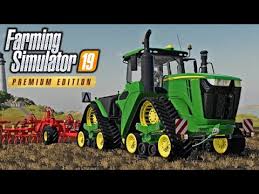Farming simulator 19 — ten years ago, the first game of the farming simulator series appeared, and for all this time several games were released. Farming Simulator 19 Premium Edition Should You Buy It Youtube
