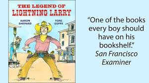 Aaron Shepard's Home Page -- Stories, Scripts, and More