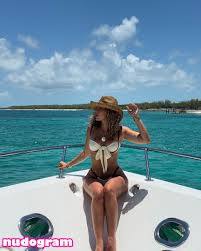 Explore Gia Duddy's nude gallery - uncensored and unforgettable images