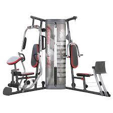 Weider Pro 4950 Weight System At Home Gym Home Gym
